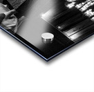 cattlemens steak house  panoramic 801 Cattlemens Acrylic print