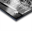 maverick fine western wear mural  horizontal 811 Acrylic print