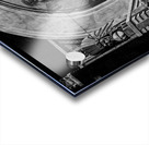 sundance square mural  horizontal 820 Sundance 13 Acrylic print