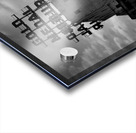 mill city ruins  panoramic 1713 Ruins 13k Acrylic print