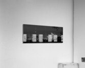 toronto skyline at night  panoramic 3024 Branches Acrylic Print