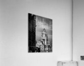the balmoral hotel  vertical 4659 Balmoral 13k.jp Acrylic Print