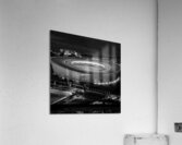 cape town green point stadium  square 2981 Greenp Acrylic Print