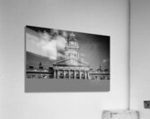 cape town city hall building  horizontal 2988 Ool Acrylic Print
