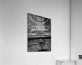 chemen de fer de paris a orleans  vertical 3472 P Acrylic Print