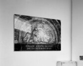 gallia grata dicavit  horizontal 2474 Dicavit 13k Acrylic Print