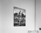 french senat building  vertical 2464 Senat 13k.jp Acrylic Print
