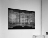 brooklyn grand army plaza arch  horizontal 1396 A Acrylic Print