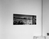 brooklyn bridge manhattan bridge empire state bui 1707995431.8055 Acrylic Print