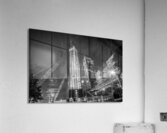 freedom tower world trade center  horizontal 1510 Acrylic Print