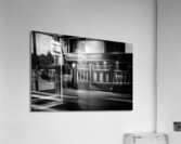 oreillys pub restaurant 31st street  horizontal 3 Acrylic Print