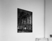 the dakota central park west  vertical 1424 Dakot Acrylic Print