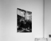 the mall central park  vertical 1466 Mall 13k Acrylic Print