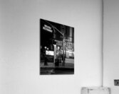 waverly restaurant 6th avenue  vertical 1522 Wave Acrylic Print