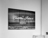 cadillac palace theatre  horizontal 1185 Cadillac Acrylic Print