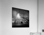 buckingham fountain at night grant park  square 5 Acrylic Print