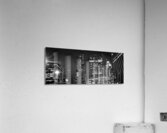 chicago city skyline from university of chicago   1708104174.3203 Acrylic Print