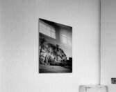 laguna beach skyline  vertical 220 Laguna 13k Acrylic Print