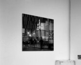 original pantry cafe figueroa  square 2604 Pantry Acrylic Print