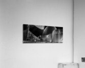 walt disney concert hall los angeles philharmonic 1708211109.5895 Acrylic Print