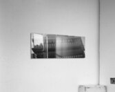 boston prudential tower  panoramic 1386 Prudentia Acrylic Print