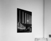 james hook lobster company building  vertical 34 Acrylic Print