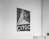 citgo sign boston  vertical 27 Citgo 13k Acrylic Print
