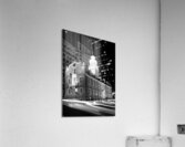 old state house  vertical 44 State 13k Acrylic Print