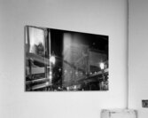 empress of china chinatown  horizontal 2948 Empre Acrylic Print