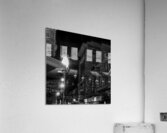 empress of china chinatown  square 2948 Empress 1 Acrylic Print