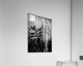 hoover tower stanford university campus  vertical Acrylic Print