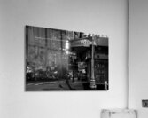 grant ave chinatown  horizontal 2953 Grant 13k.jp Acrylic Print