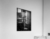 top comcast tower  vertical 983 Comcast 13k Acrylic Print