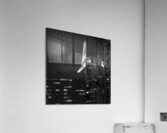 spire republic center tower iii  square 792 Spire Acrylic Print