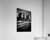 sixth floor museum  vertical 795 Theories 13k Acrylic Print