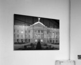 arizona capitol building  horizontal 2401 Capitol Acrylic Print