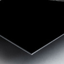 vancouver olympic cauldron at night  panoramic 26 Metal print