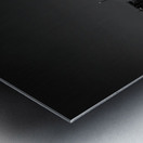 toronto skyline at night  square 417 Maple 13k.jp Metal print