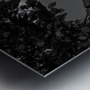 cn tower university avenue  horizontal 426 Univer Metal print