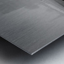 swilcan bridge old course st andrews  panoramic 4 Metal print