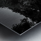 bethesda fountain central park  panoramic 1405 Be Metal print