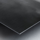 battery park lower manhattan skyline  horizontal Metal print