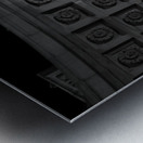 brooklyn grand army plaza arch  horizontal 1396 A Metal print