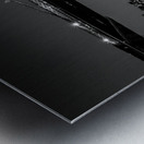 brooklyn bridge manhattan bridge empire state bui 1707995431.8055 Metal print