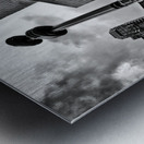 columbus circle  square 1419 Circle 13k Metal print