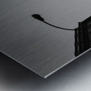 empire state building flatiron district  vertical Metal print