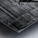 detail brooklyn bridge  square 1497 SeventyFive 1 Metal print