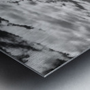 coney island pier  horizontal 354 Coney 13k Metal print