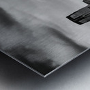 goldman sachs building jersey city  horizontal 14 Metal print