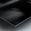 nyc skyline september 11 lights  vertical 388 Val Metal print